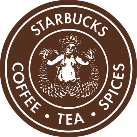 Logos | Starbucks Creative Expression