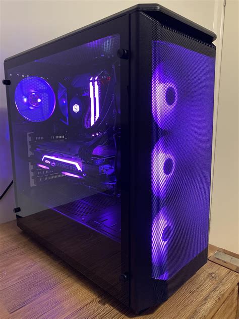 221 best r/phanteks images on Pholder | Finished my p500a Build, easily the best case I have ...