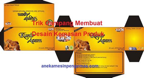 Ukuran Desain Kemasan Produk Coklat Lagie - IMAGESEE