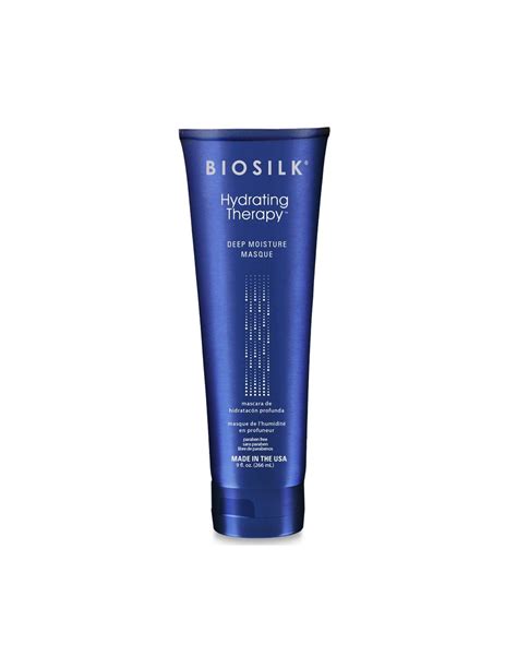 BioSilk Hydrating Therapy Deep Moisture Masque