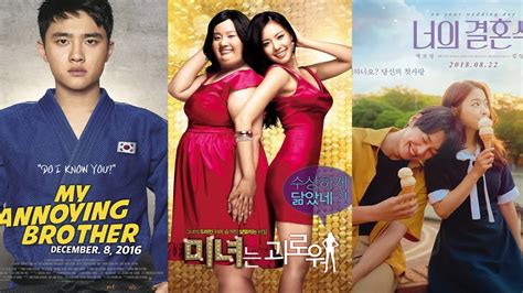 10 Best Korean comedy movies - Midnight Runners to Extreme Job | PINKVILLA: Korean