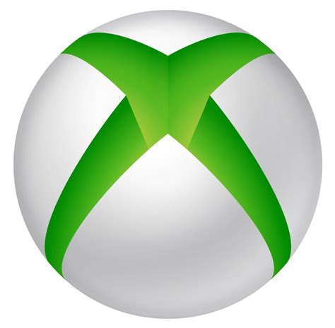 Xbox Logo PNG Image | Xbox logo, Xbox live gift card, Xbox gift card