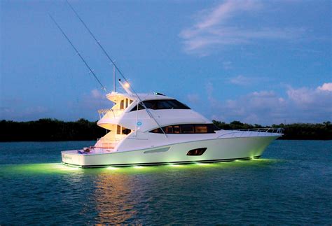 Bertram Yachts | Fishing Yachts & More | Fishing yachts, Yacht boat, Offshore boats