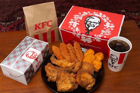 "Kentucky for Christmas": Here's how KFC became Japan's go-to Christmas ...