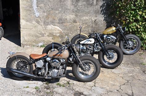 Harley Davidson Bobber Kaufen - De Autos Gallerie