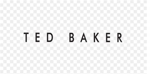 Ted Baker Logo & Transparent Ted Baker.PNG Logo Images