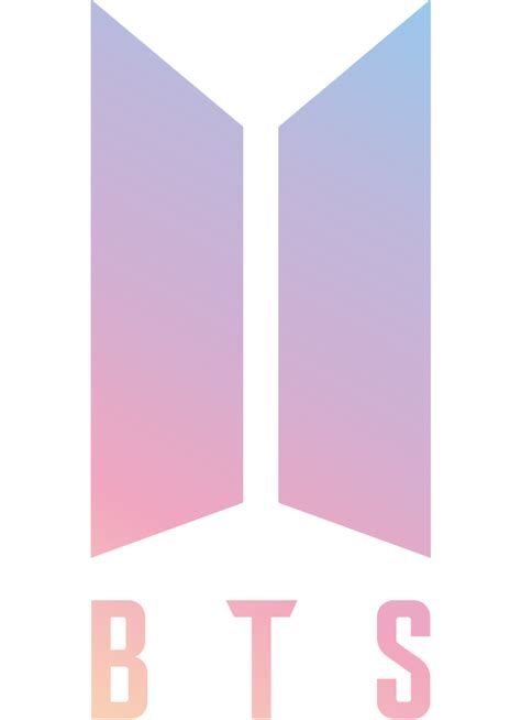 Bts Logo - Satu Trik