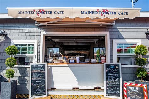 20 Fantastic Old Orchard Beach Restaurants You Have To Try