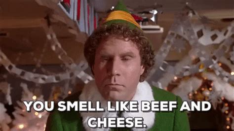 You Smell Like Beef And Cheese GIFs - Find & Share on GIPHY