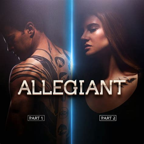 The Divergent Series: Ascendant | Divergent Wiki | FANDOM powered by Wikia