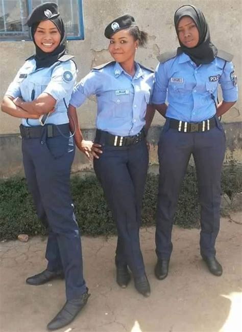 South Sudan Policewomen | African women, African culture, Women