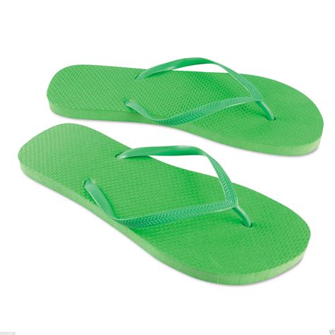 Flip Flop for Men/Women - Summer Beach Sizes M/L Flip-Flops -Light Shoes Sandals | eBay