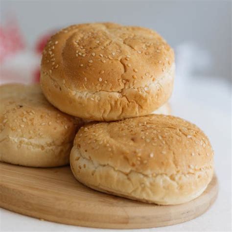 Bread Buns on Food Cover · Free Stock Photo