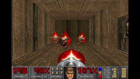 DOOM (1993) on Steam