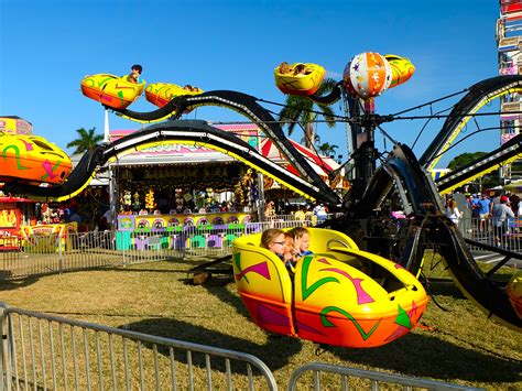 Spider - Modern Midways - The Complete Carnival