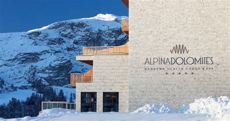 Alpina Dolomites