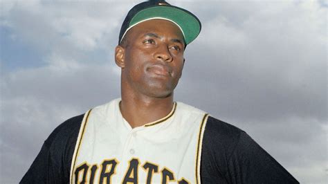 Roberto Clemente: Google Doodle honors first Latino in MLB Hall of Fame — Quartz