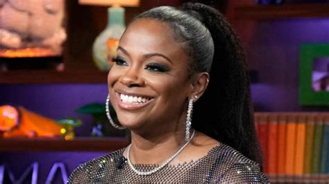 Kandi Burruss Plastic Surgery: What Procedures Has She Had?