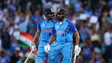 Virat Kohli vs Rohit Sharma records: Analysing T20, ODI, Test and captaincy stats