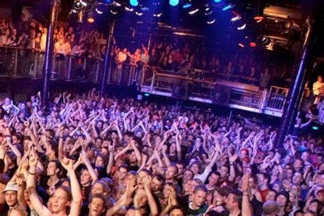 Melkweg: Amsterdam Nightlife Review - 10Best Experts and Tourist Reviews