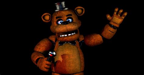 Five Nights At Freddy's: 10 Things You Didn't Know About Freddy Fazbear's Pizza