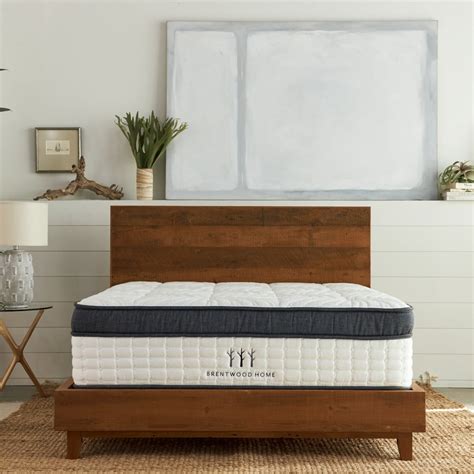 The Best Organic & Natural Mattress Brands For a Non-Toxic Bedroom ...