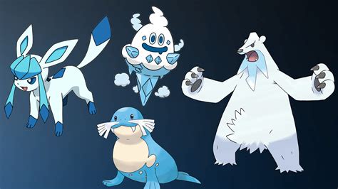 The best ice type Pokémon in Pokémon Go | TechRadar