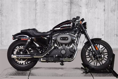 Pre-Owned 2019 Harley-Davidson Sportster Roadster XL1200CX Sportster in Riverside #U401899 ...