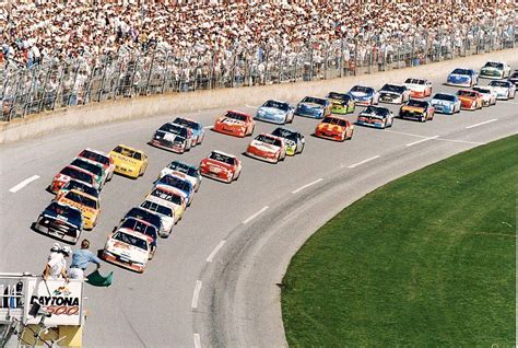 First-Time Daytona 500 Winners | NASCAR Hall of Fame | Curators' Corner