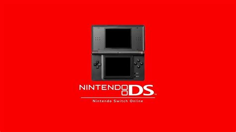 Petition · Add Nintendo DS Games on Nintendo Switch Online - United States · Change.org