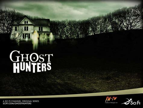 🔥 [50+] Ghost Hunters Wallpapers | WallpaperSafari