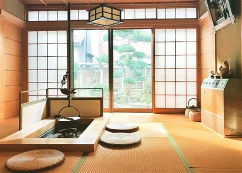 What it is a Tatami Room and What is its Purpose? - Cool Spaces