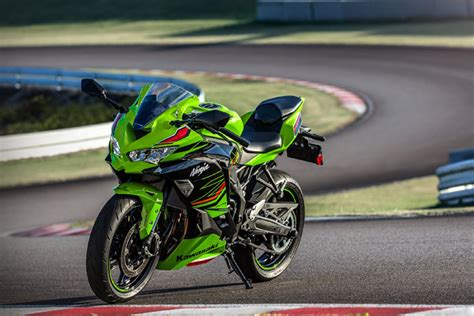 2023 Kawasaki Ninja ZX-4RR | First Look Review | Rider Magazine