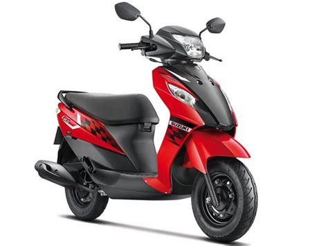 Suzuki 150 CC Premium Scooter India Launch, Price, Engine, Specs