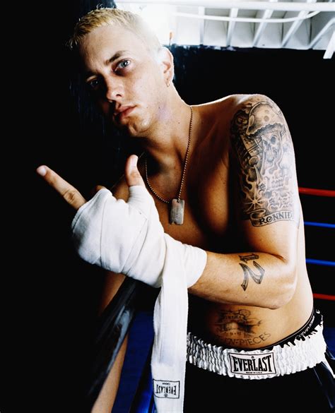 Eminem photo gallery - 176 best Eminem pics | Celebs-Place.com