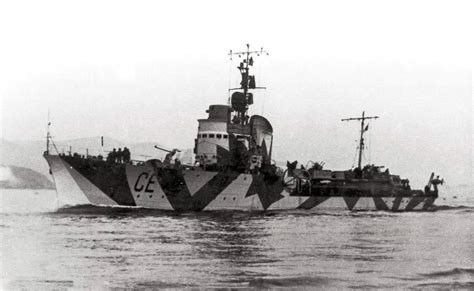 Spica Class Torpedo Boat of WWII | Comando Supremo