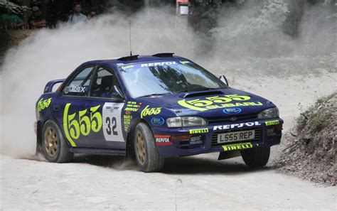 sports car, Road, Rally cars, Rallye, Subaru Impreza WRX Wallpapers HD / Desktop and Mobile ...