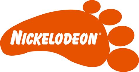 Image - NICKELODEON FOOTPRINT 1998 LOGO.png | Logopedia | FANDOM ...