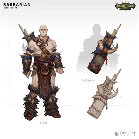 Actualizar 108+ imagen barbarian outfit - Abzlocal.mx