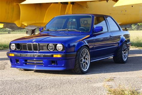 No Reserve: Modified 1990 BMW 325i for sale on BaT Auctions - sold for $62,500 on October 14 ...