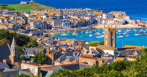 10 Best Things To Do In St. Ives, Cornwall