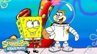 SpongeBob SquarePants sandy cheeks videos, SpongeBob SquarePants sandy cheeks clips - clipzui.com