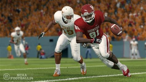 NCAA Football 14 PS3 Screenshots - Image #12545 | New Game Network