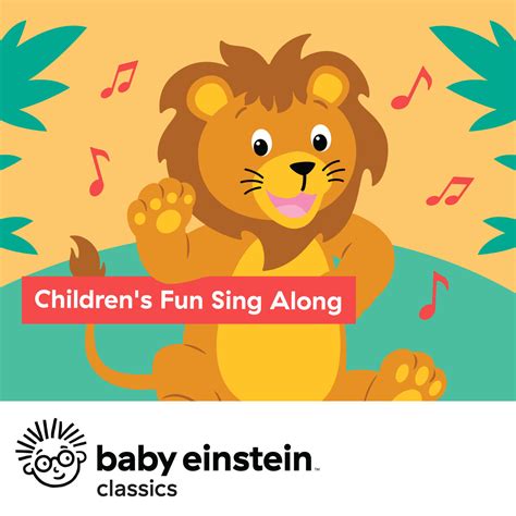 Baby Einstein Music Box Orchestra - Children's Fun Sing Along Songs: Baby Einstein Classics | iHeart