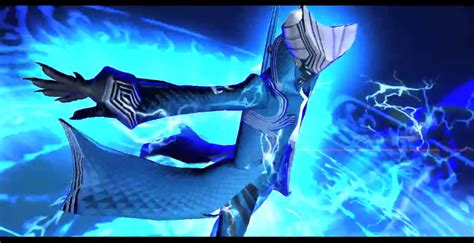 Devil Trigger (Vergil) | Marvel vs. Capcom Wiki | FANDOM powered by Wikia