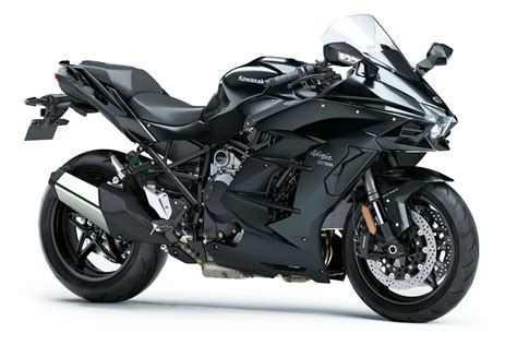 2020 Kawasaki Ninja H2 SX Price, Specs, Top Speed & Mileage in India