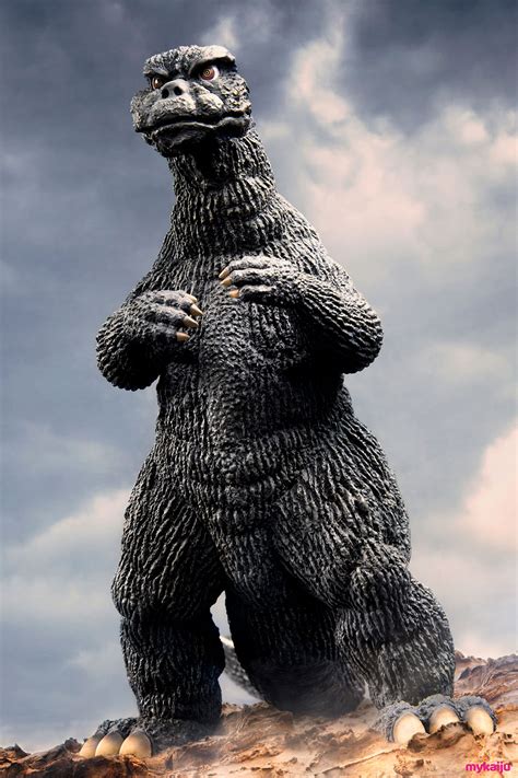 X-Plus Godzilla 1973 – MyKaiju®