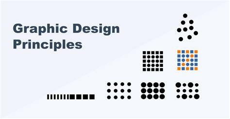 6 Graphic Design Principles You Need To Master Today - Self-Made Designer