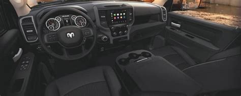 2021 Ram 2500 Interior Dimensions | Psoriasisguru.com