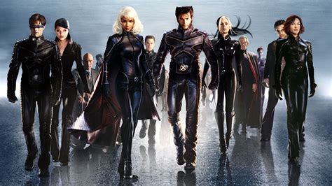 How to watch the X-Men movies in order (release and chronological) | GamesRadar+